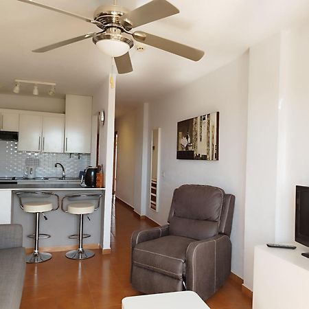 Garden City Costa Adeje  Ngoại thất bức ảnh