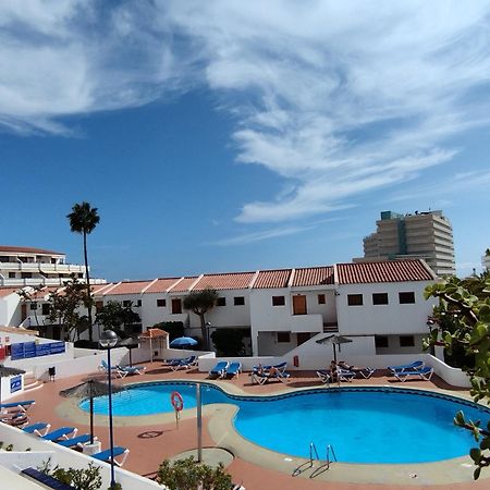 Garden City Costa Adeje  Ngoại thất bức ảnh