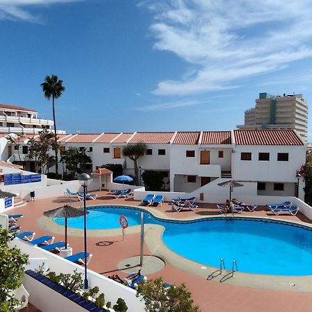 Garden City Costa Adeje  Ngoại thất bức ảnh
