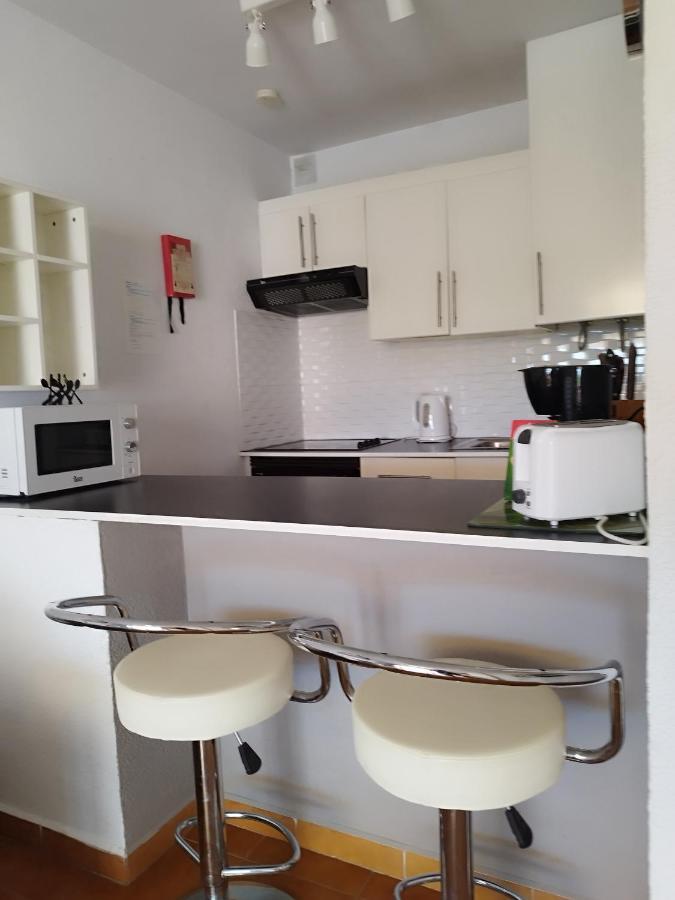 Garden City Costa Adeje  Ngoại thất bức ảnh