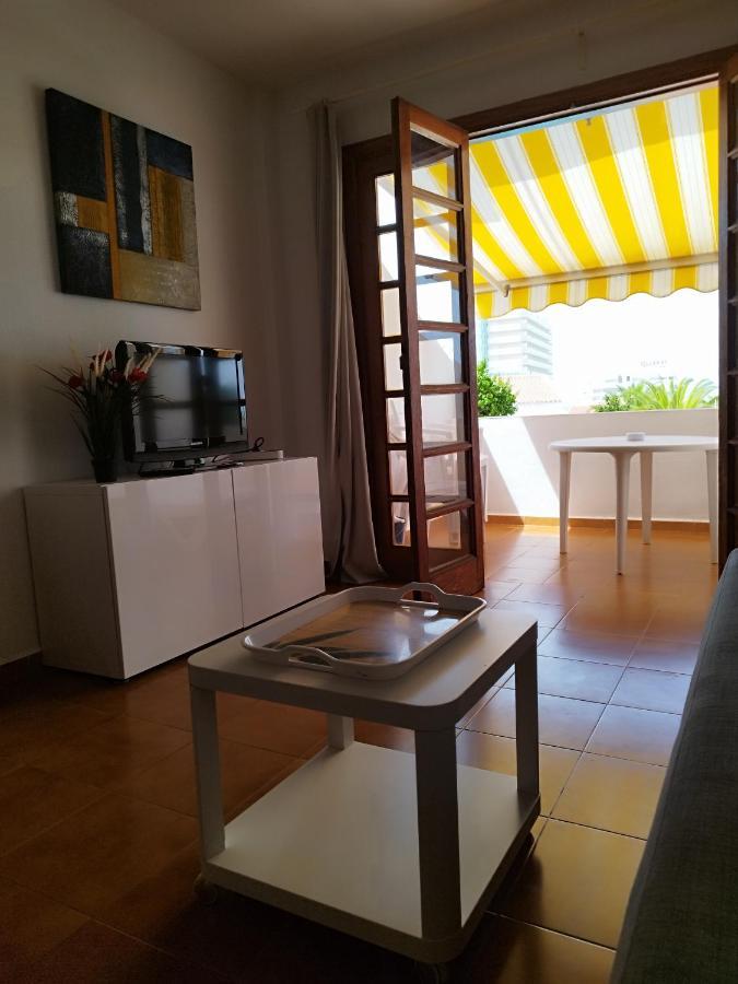 Garden City Costa Adeje  Ngoại thất bức ảnh