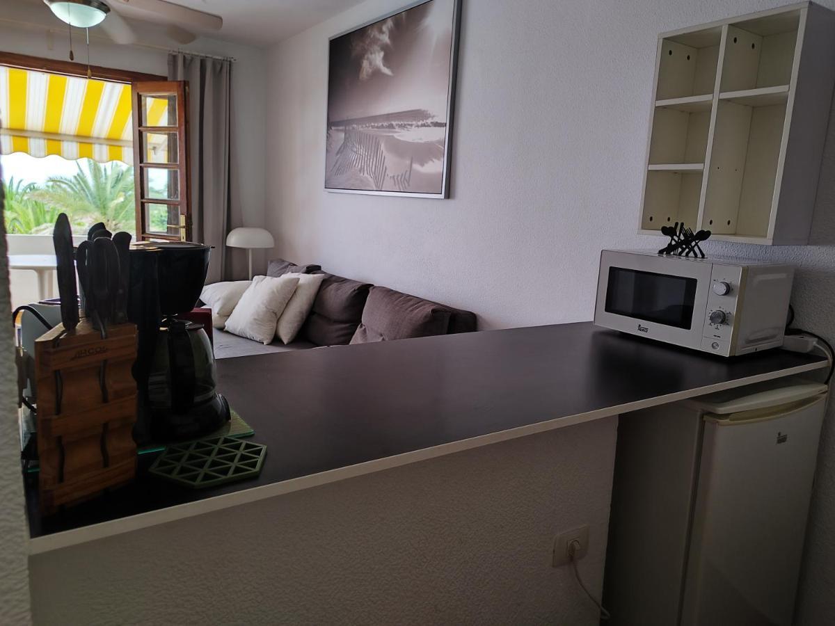 Garden City Costa Adeje  Ngoại thất bức ảnh