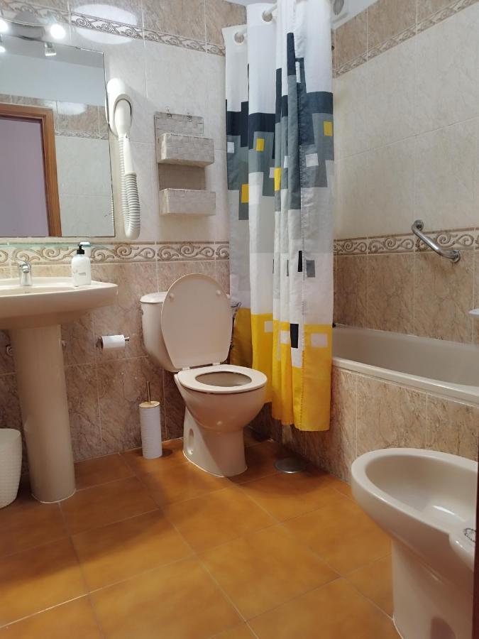 Garden City Costa Adeje  Ngoại thất bức ảnh