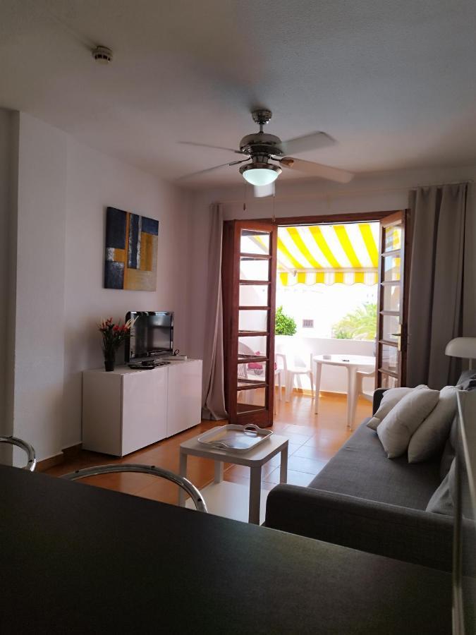 Garden City Costa Adeje  Ngoại thất bức ảnh