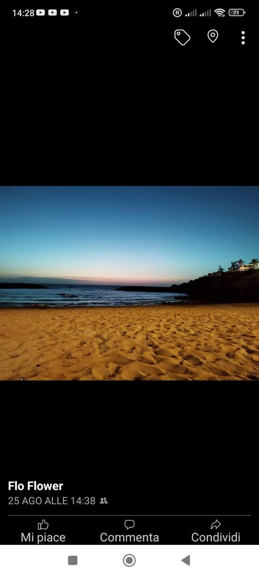 Garden City Costa Adeje  Ngoại thất bức ảnh