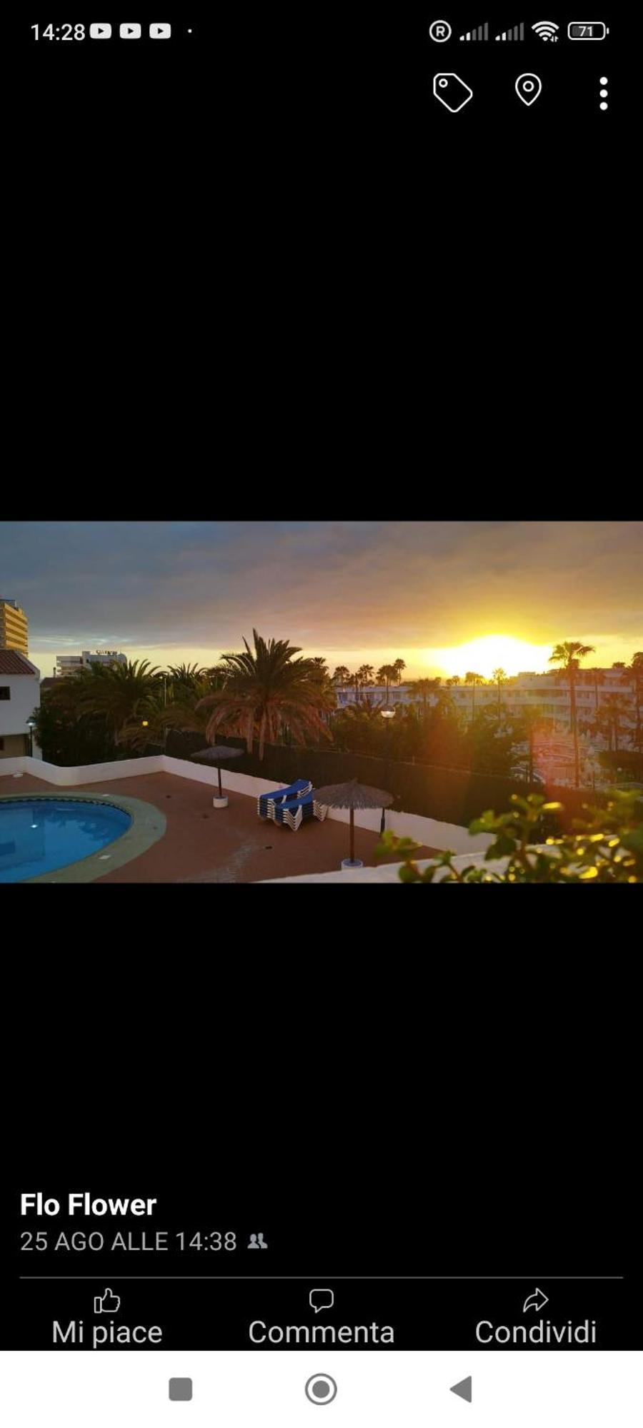 Garden City Costa Adeje  Ngoại thất bức ảnh