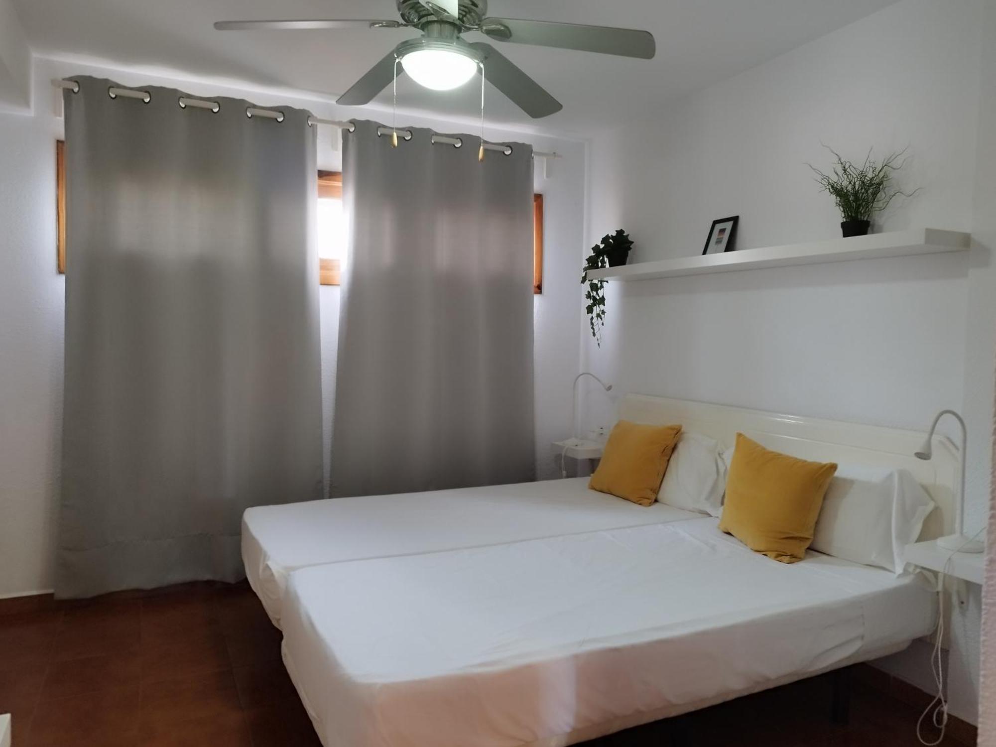Garden City Costa Adeje  Ngoại thất bức ảnh