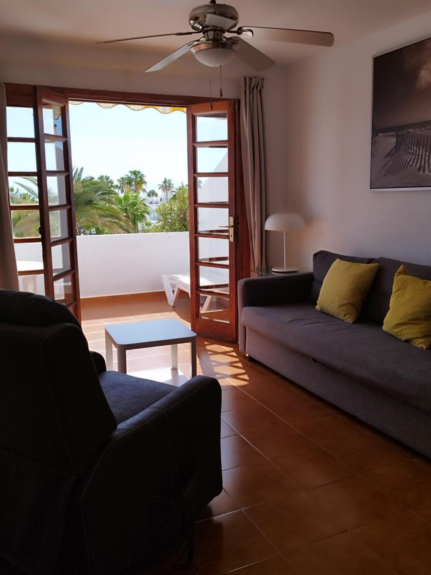 Garden City Costa Adeje  Ngoại thất bức ảnh