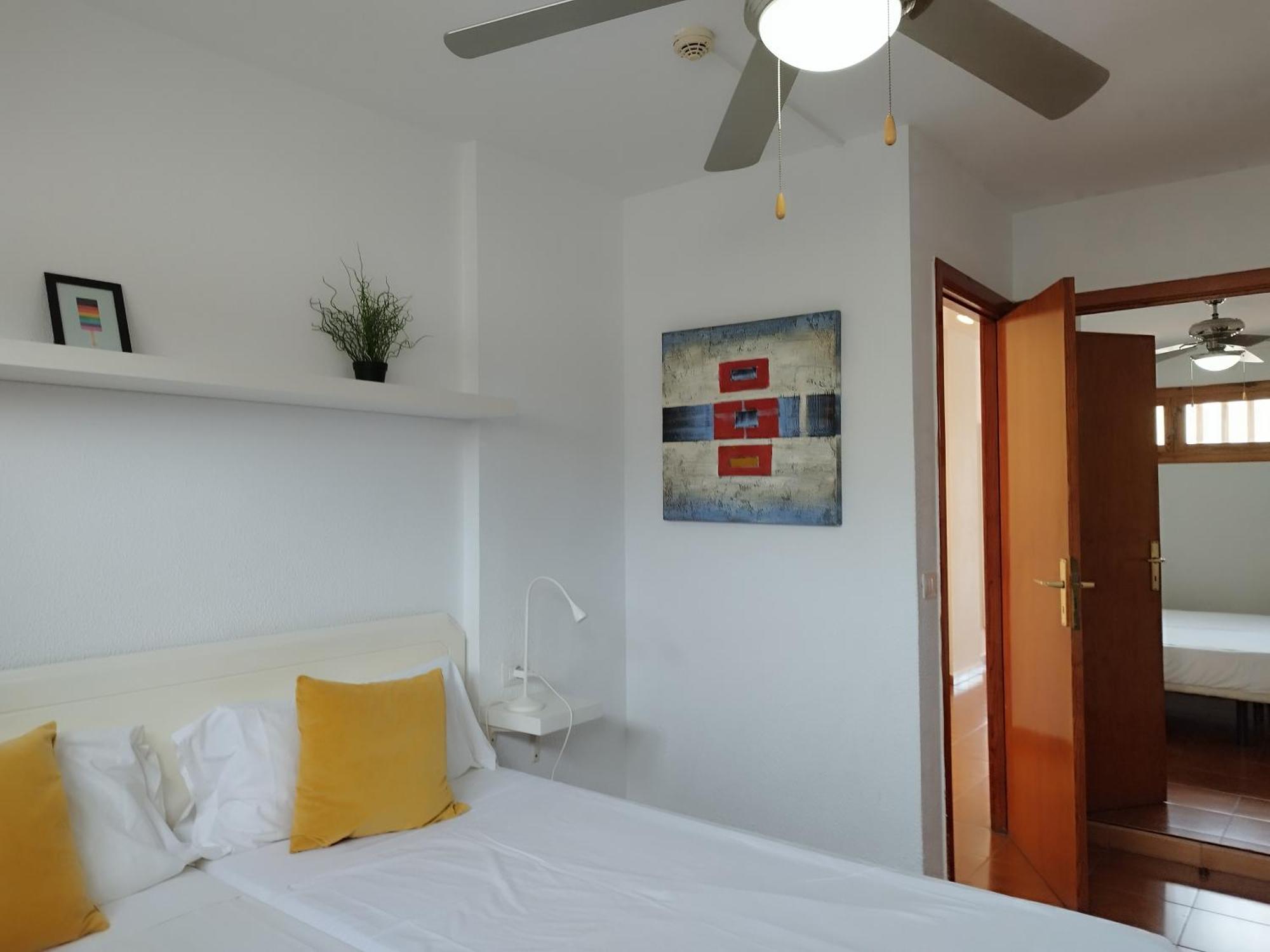 Garden City Costa Adeje  Ngoại thất bức ảnh
