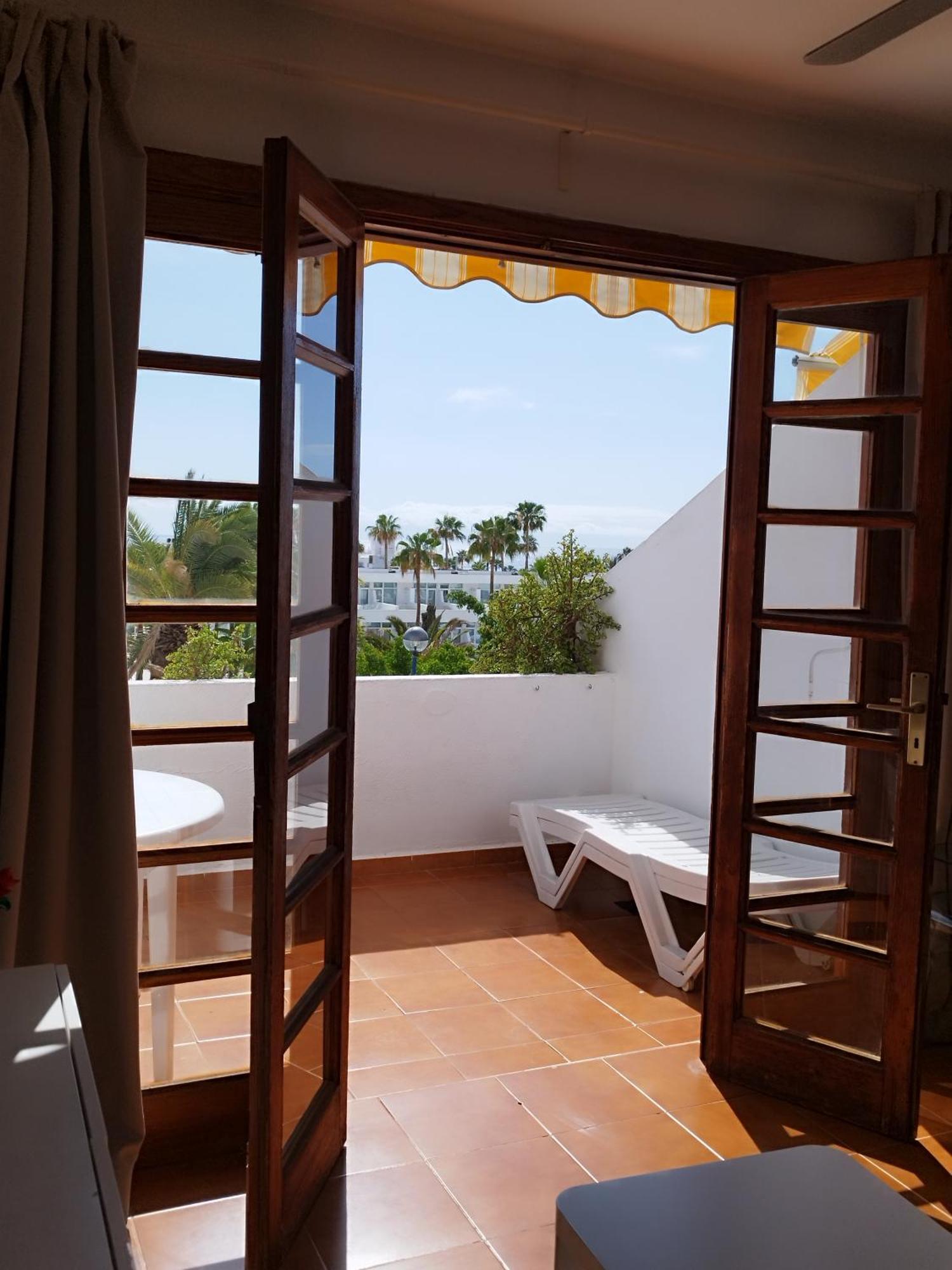 Garden City Costa Adeje  Ngoại thất bức ảnh
