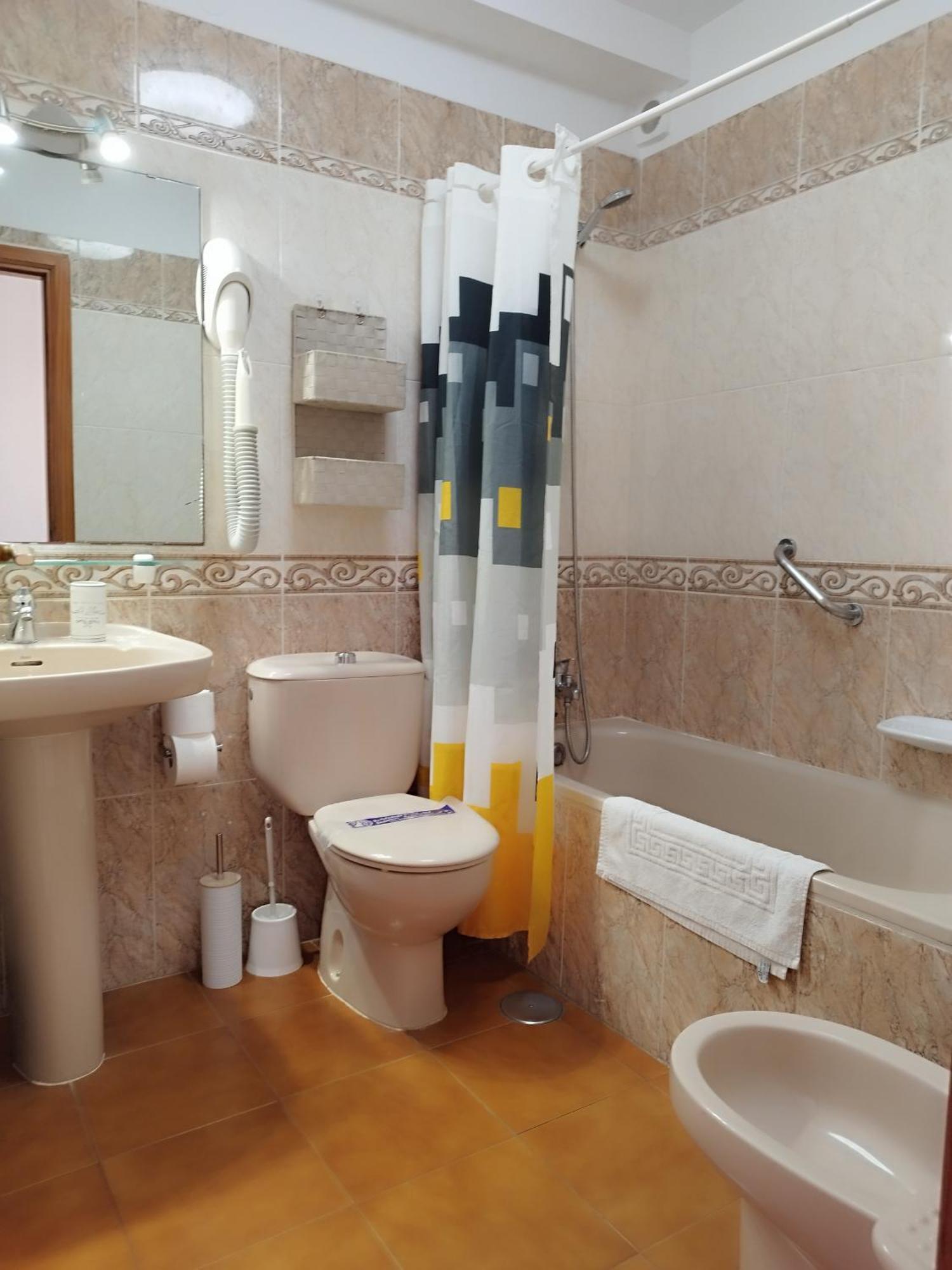 Garden City Costa Adeje  Ngoại thất bức ảnh