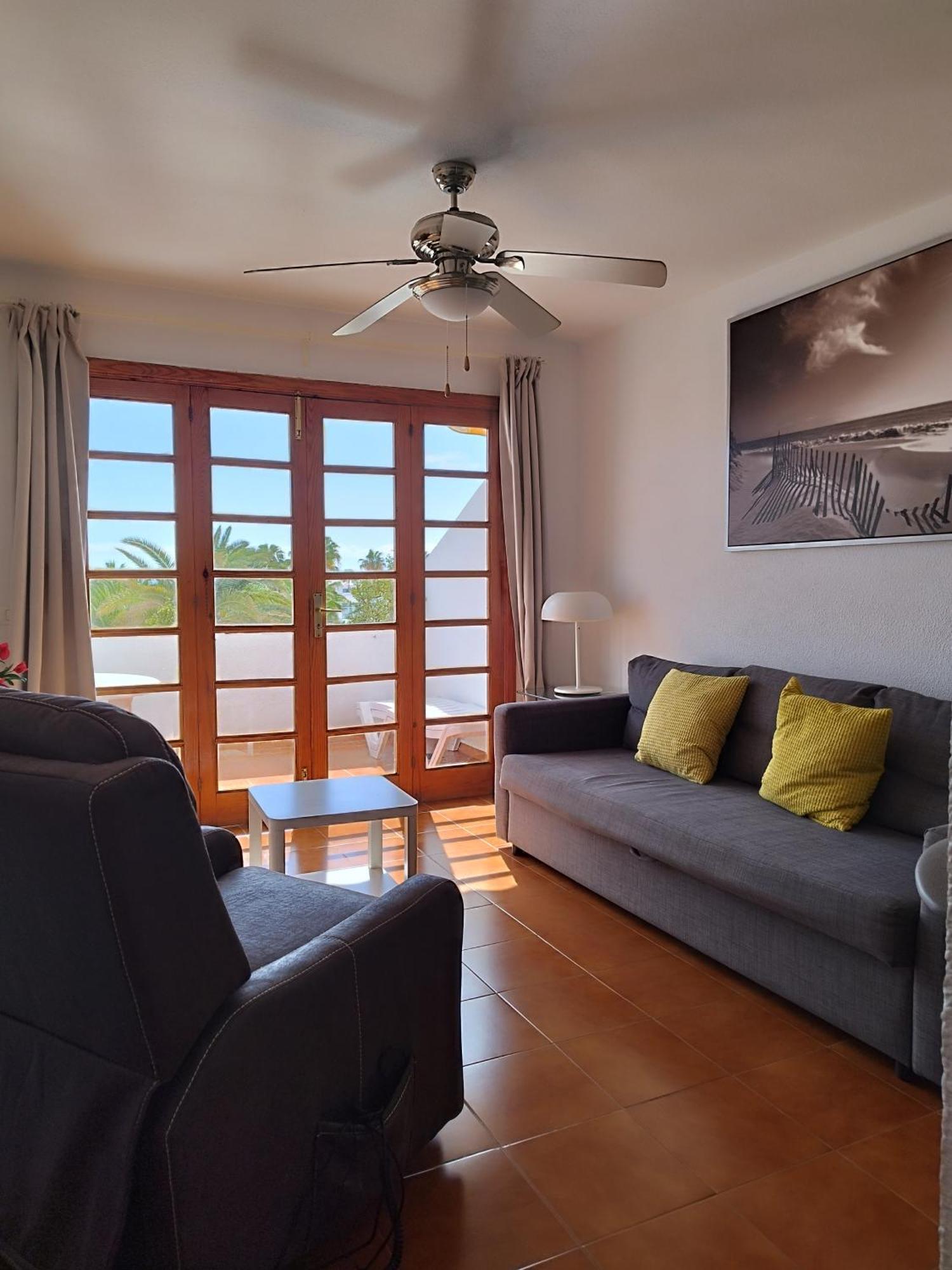 Garden City Costa Adeje  Ngoại thất bức ảnh