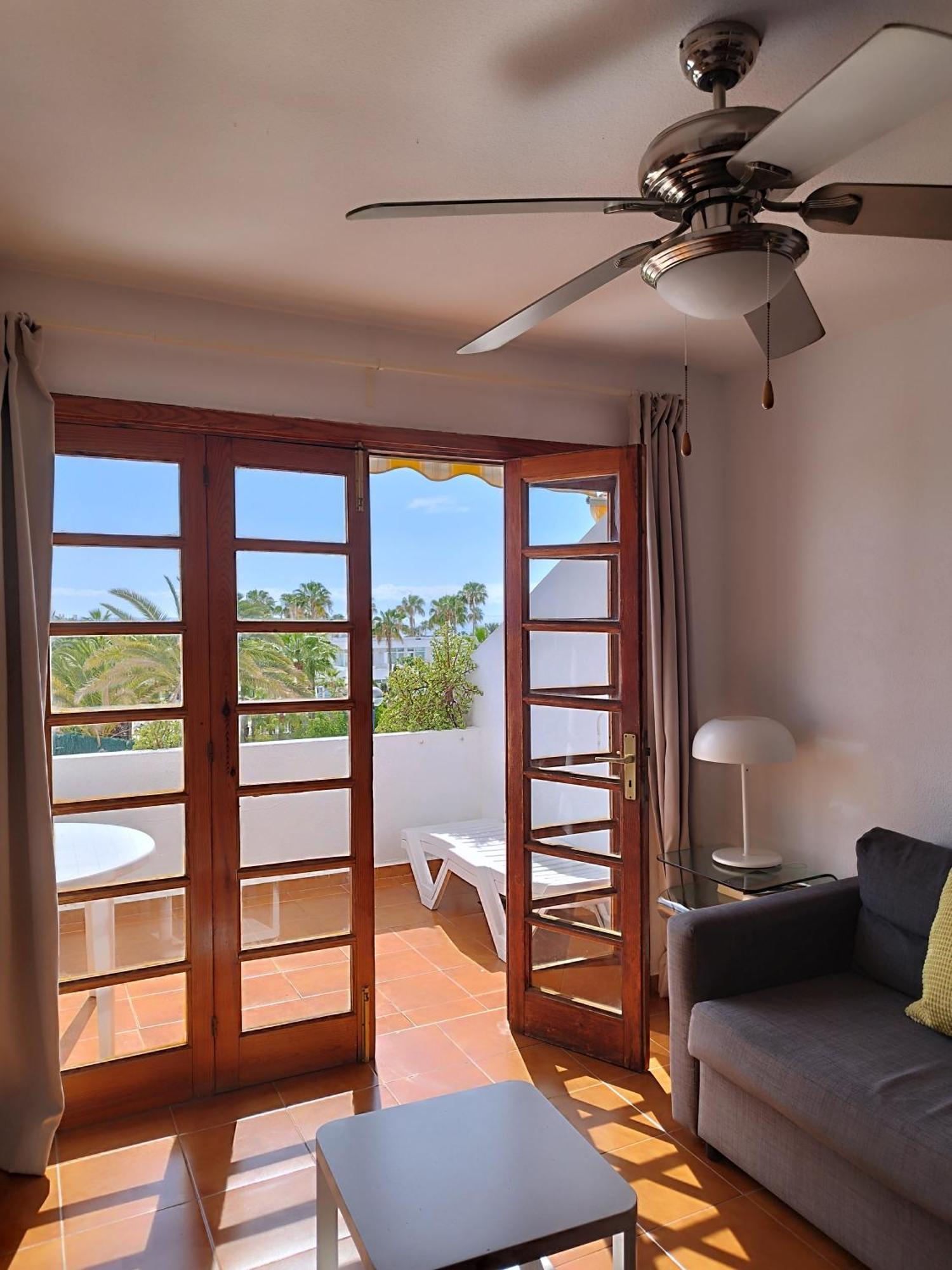 Garden City Costa Adeje  Ngoại thất bức ảnh