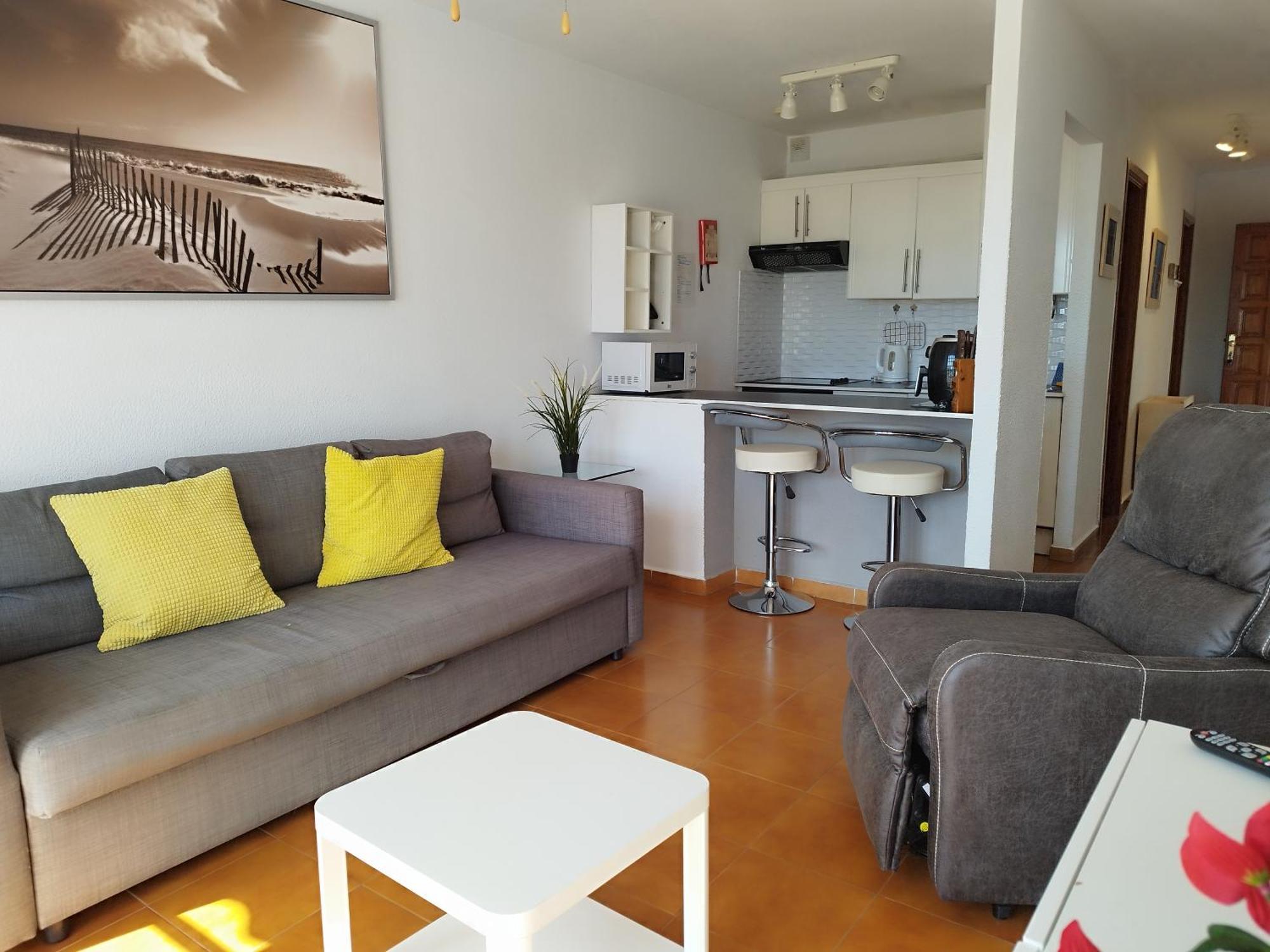 Garden City Costa Adeje  Ngoại thất bức ảnh