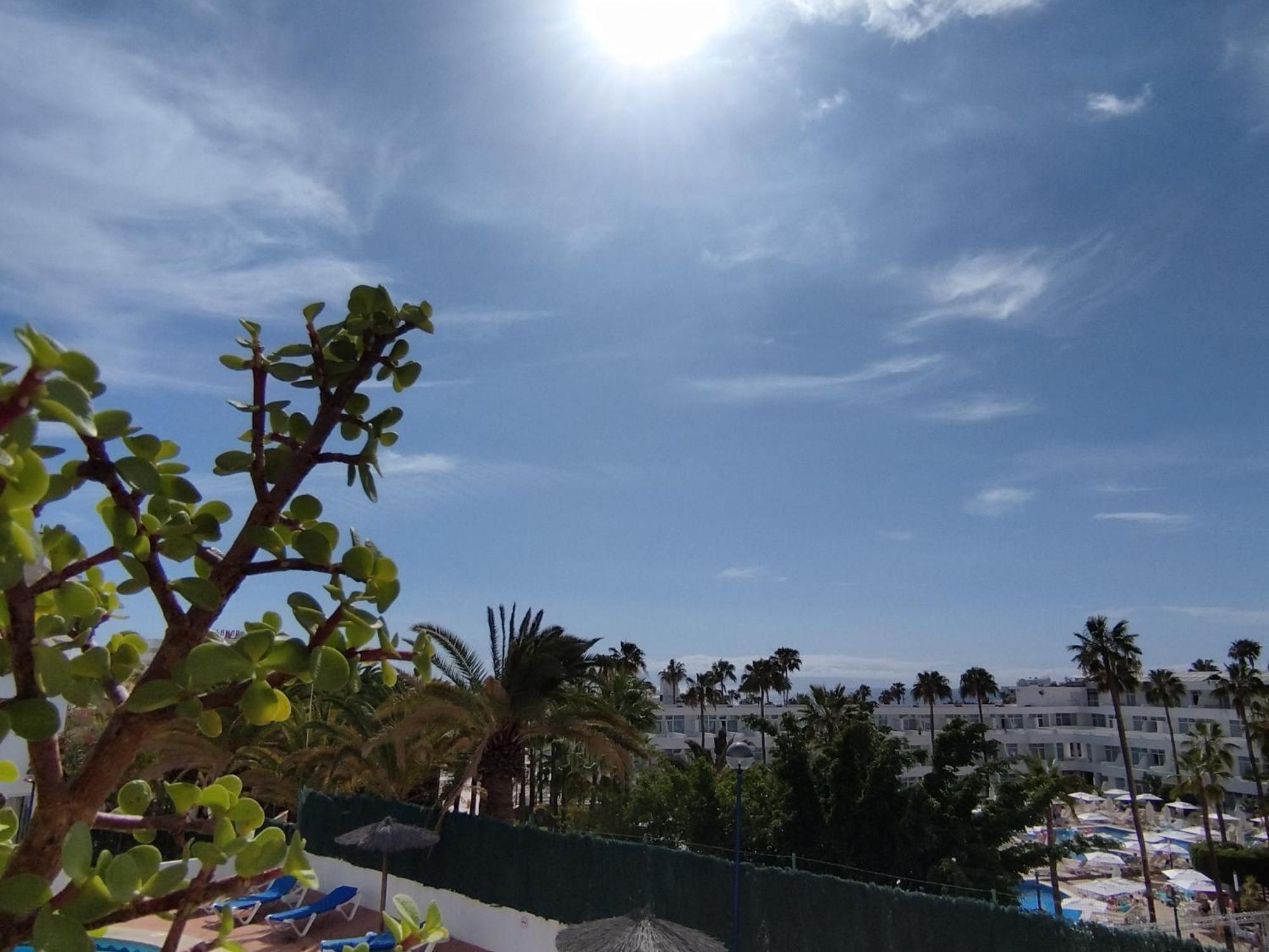 Garden City Costa Adeje  Ngoại thất bức ảnh
