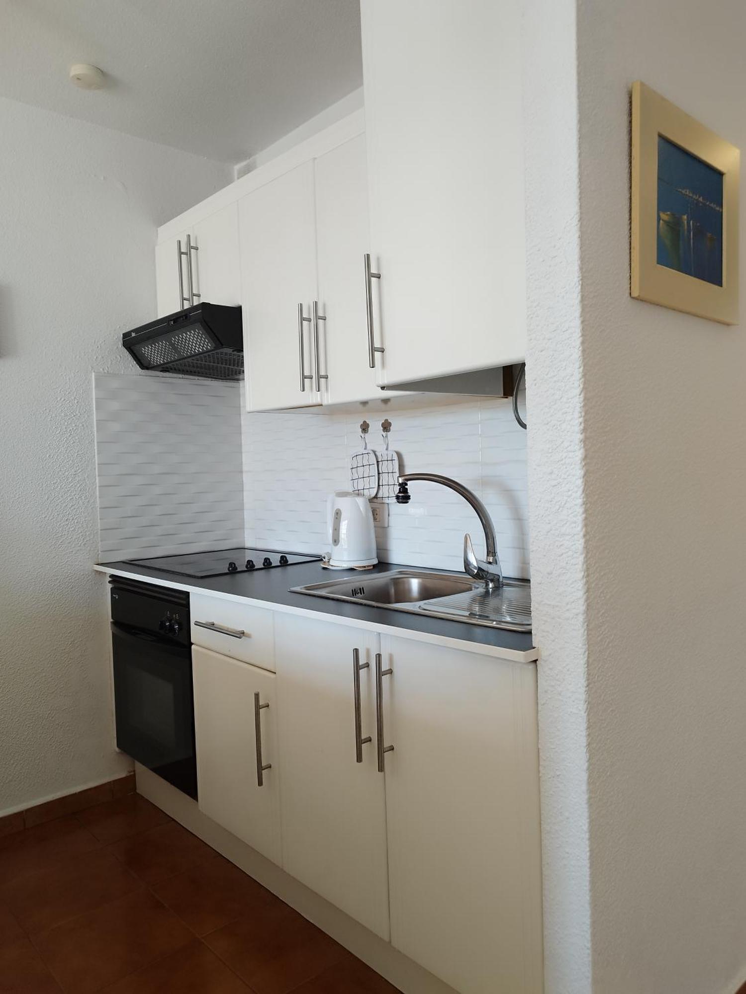Garden City Costa Adeje  Ngoại thất bức ảnh
