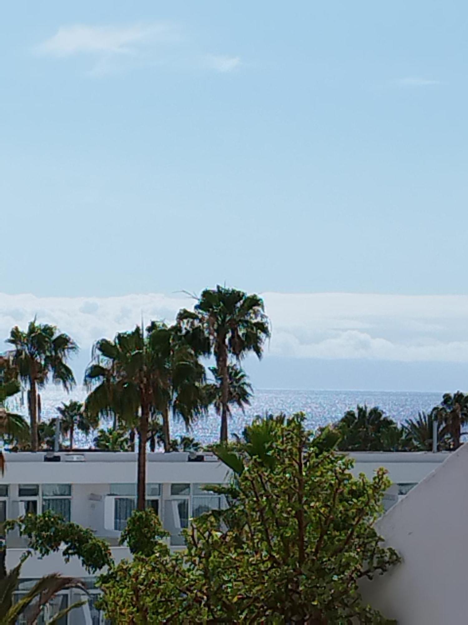 Garden City Costa Adeje  Ngoại thất bức ảnh