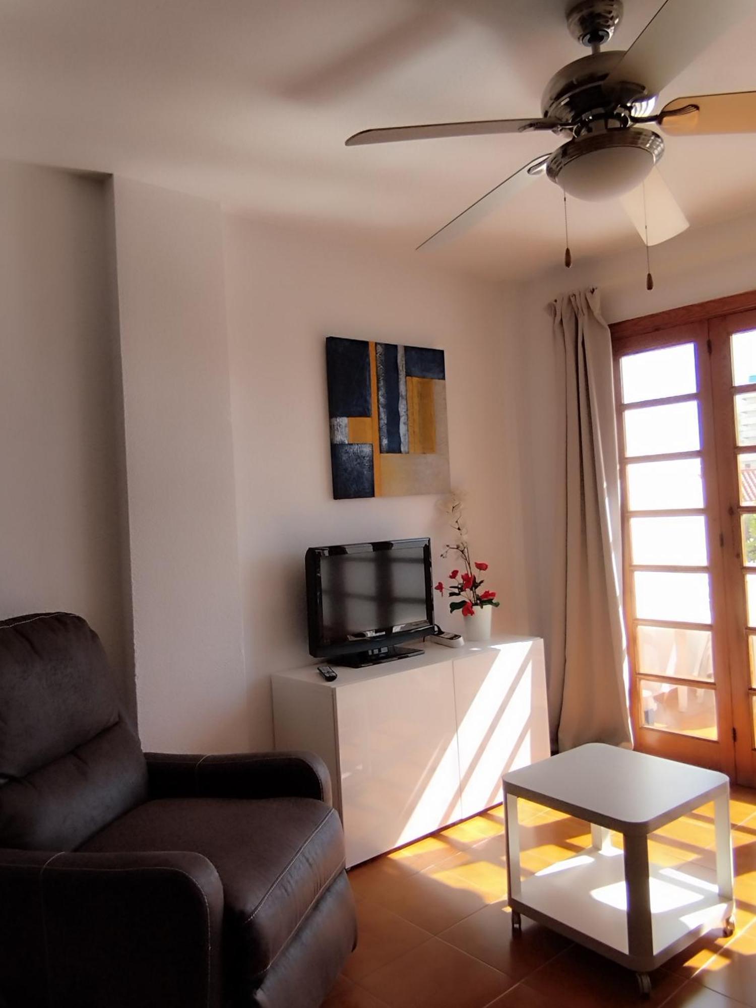 Garden City Costa Adeje  Ngoại thất bức ảnh