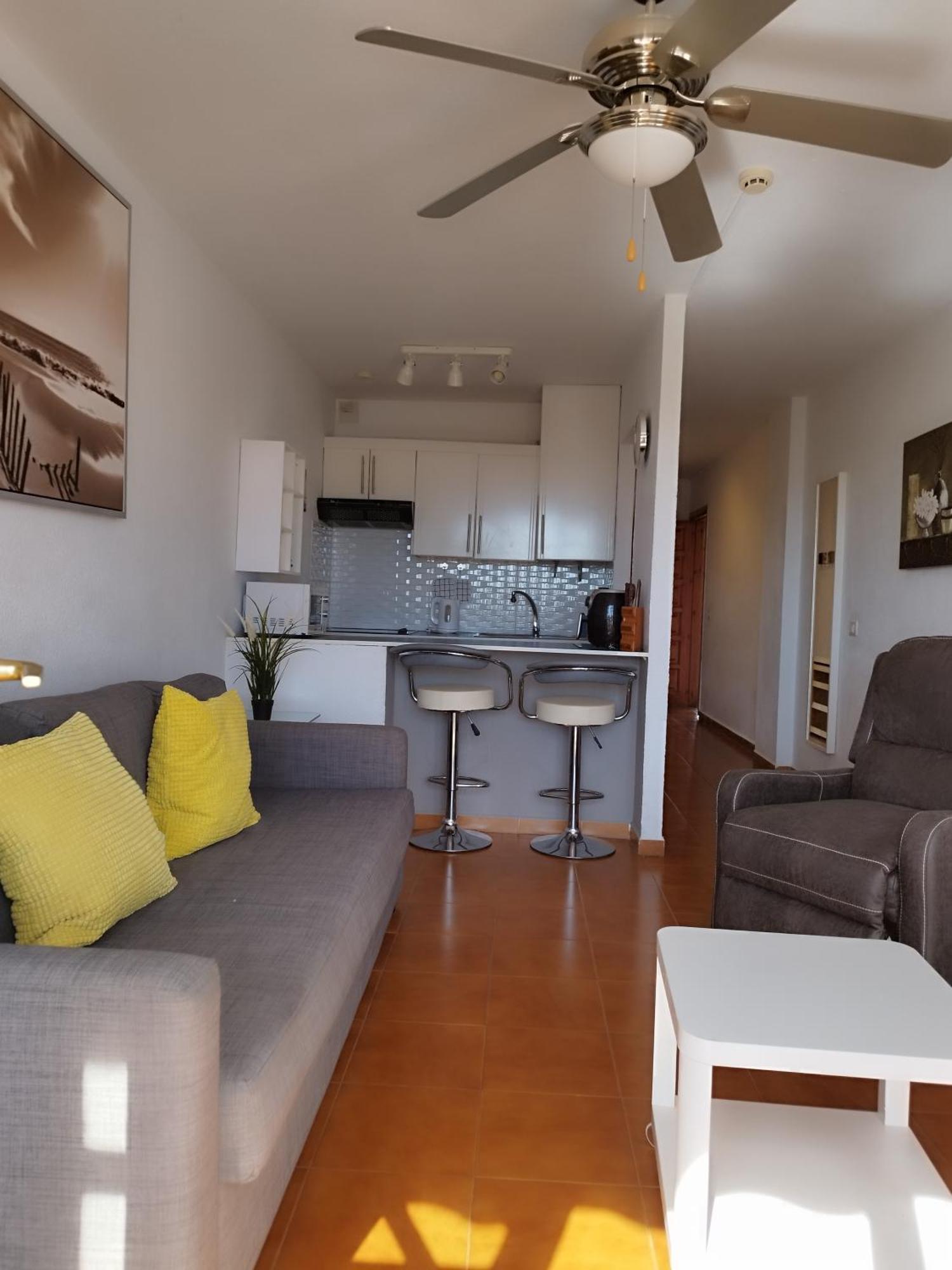 Garden City Costa Adeje  Ngoại thất bức ảnh